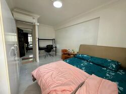 Blk 226 Pasir Ris Street 21 (Pasir Ris), HDB 4 Rooms #566095151